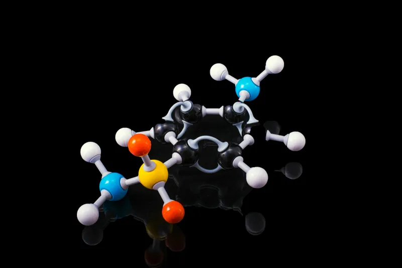 Generate, compare, and prioritize molecules against the properties that matter.